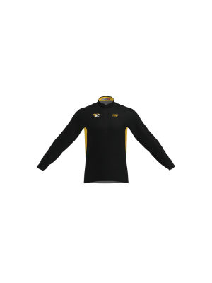 Podiumwear Unisex Slim-Fit Hoodie