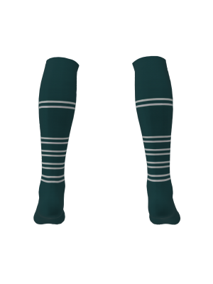 Podiumwear Gold Level Soccer Sock