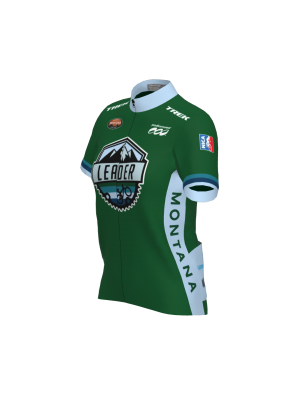 Podiumwear Women's Gold Full Zip Jersey