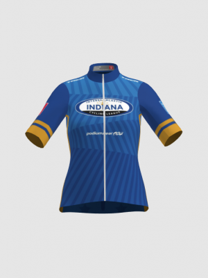 Podiumwear Women's Bronze Jersey