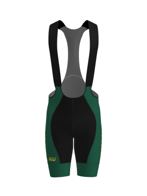 Podiumwear Men's Silver Bibs - Updated 2023