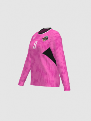 Podiumwear Women's Keeper's Jersey