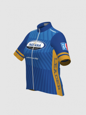 Podiumwear New Waffle Fabric for 2025!  Women's Bronze Jersey