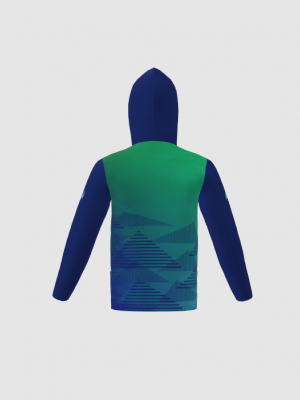 Podiumwear Child's Slim-Fit Hoodie