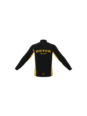 Podiumwear Unisex Slim-Fit Hoodie