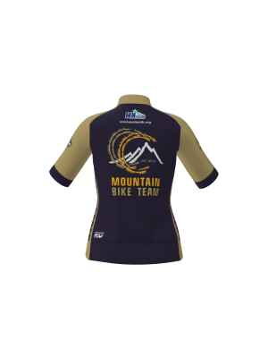 Podiumwear New Waffle Fabric for 2025!  Women's Bronze Jersey