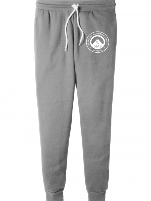 Podiumwear Unisex Jogger with Print