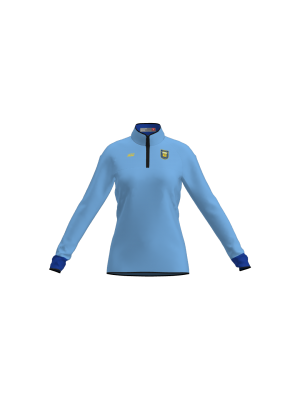 Podiumwear Unisex Slim-Fit Hoodie
