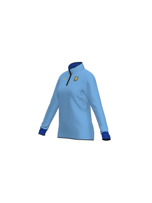Podiumwear Unisex Slim-Fit Hoodie