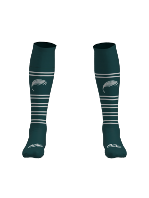 Podiumwear Gold Level Soccer Sock