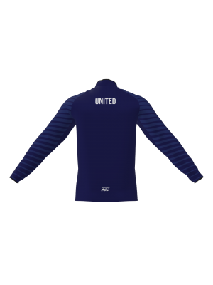 Podiumwear Unisex Slim-Fit Hoodie