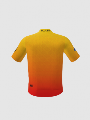 Podiumwear New Waffle fabric for 2025!  Men's Bronze Jersey