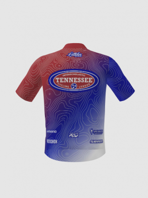 Podiumwear New Waffle fabric for 2025!  Men's Bronze Jersey