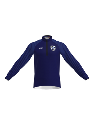 Podiumwear Unisex Slim-Fit Hoodie