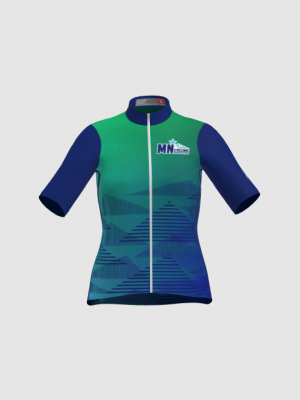 Podiumwear Women's Bronze Jersey