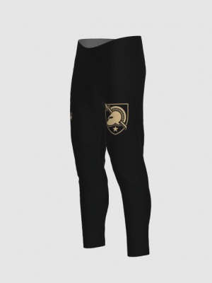 Podiumwear Unisex Silver Warm Up Pants