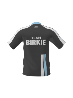 Podiumwear Men's V-Neck Tee - New Fabric 2025!
