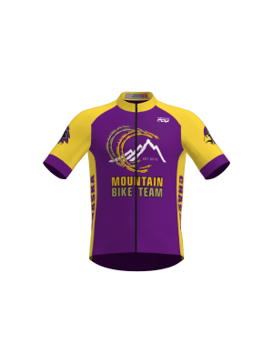 Podiumwear New Waffle fabric for 2025!  Men's Bronze Jersey