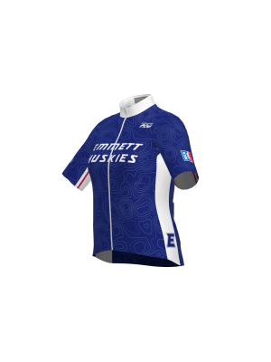 Podiumwear New Waffle Fabric for 2025!  Women's Bronze Jersey