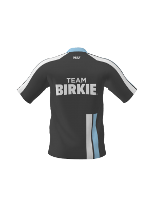 Podiumwear Men's V-Neck Tee - New Fabric 2025!