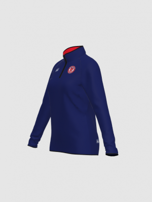 Podiumwear Unisex Slim-Fit Hoodie