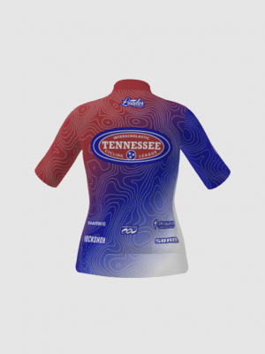 Podiumwear New Waffle Fabric for 2025!  Women's Bronze Jersey