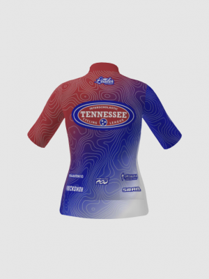 Podiumwear Women's Bronze Jersey