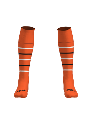 Podiumwear Gold Level Soccer Sock