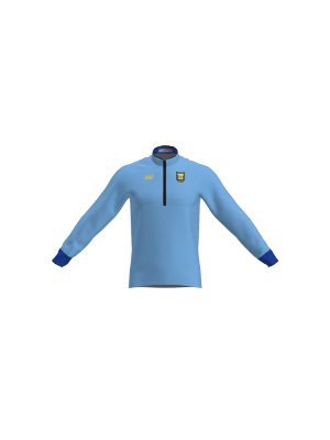 Podiumwear Unisex Slim-Fit Hoodie
