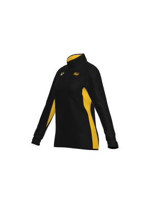 Podiumwear Unisex Slim-Fit Hoodie