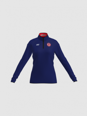 Podiumwear Unisex Slim-Fit Hoodie