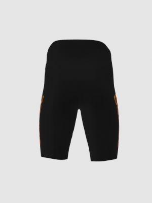 Podiumwear Men's Bronze Shorts