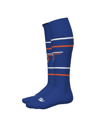 Podiumwear Gold Level Soccer Sock