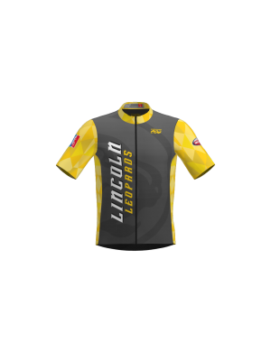 Podiumwear New Waffle fabric for 2025!  Men's Bronze Jersey