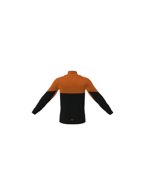 Podiumwear Unisex Slim-Fit Hoodie
