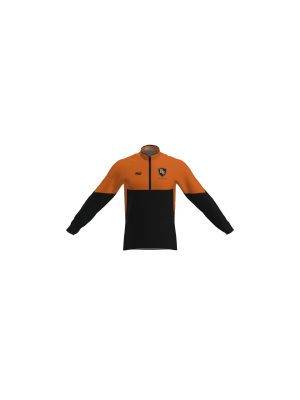 Podiumwear Unisex Slim-Fit Hoodie