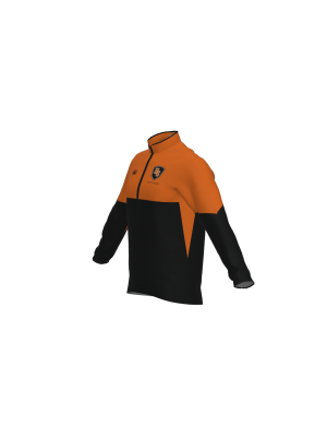 Podiumwear Unisex Slim-Fit Hoodie