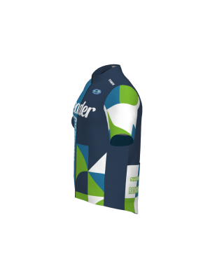Podiumwear New Waffle fabric for 2025!  Men's Bronze Jersey