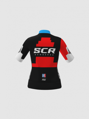 Podiumwear New Waffle Fabric for 2025!  Women's Bronze Jersey