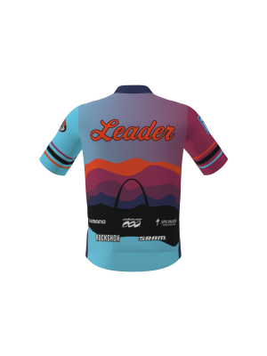 Podiumwear New Waffle fabric for 2025!  Men's Bronze Jersey
