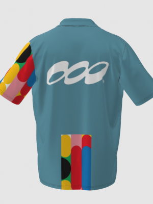 Podiumwear Crew Shirt