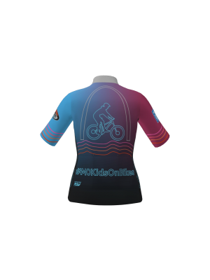 Podiumwear New Waffle Fabric for 2025!  Women's Bronze Jersey