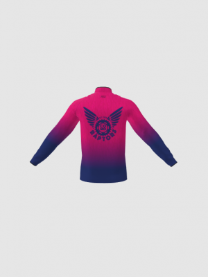 Podiumwear Men's Afton Pullover