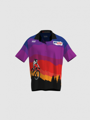 Podiumwear Crew Shirt