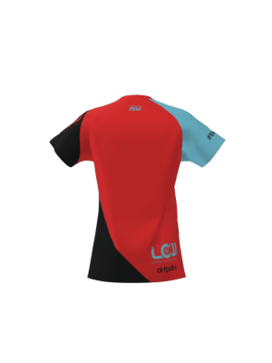 Podiumwear Women's V-Neck Tee - New Fabric 2025!