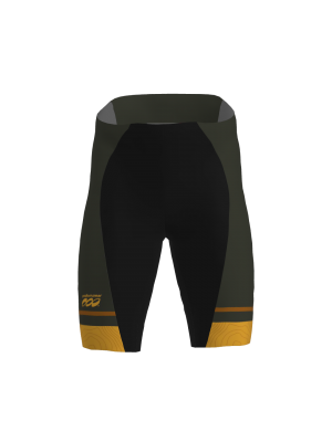 Podiumwear Men's Bronze Shorts