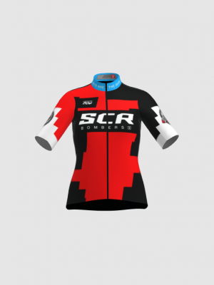 Podiumwear New Waffle Fabric for 2025!  Women's Bronze Jersey