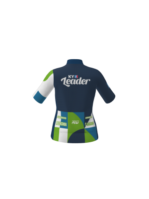 Podiumwear Women's Bronze Jersey