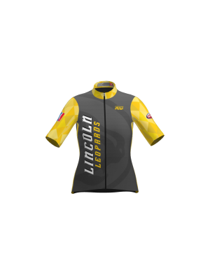 Podiumwear New Waffle Fabric for 2025!  Women's Bronze Jersey