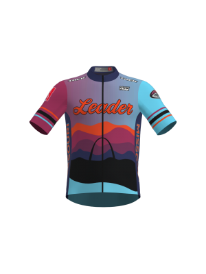 Podiumwear New Waffle fabric for 2025!  Men's Bronze Jersey